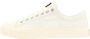 G-Star Canvas Sneaker met Rubberen Neuskap White Heren - Thumbnail 2