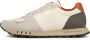 G-Star Raw TRACK II RPS Heren Sneakers 2312 047504 OFWHT-ORNG - Thumbnail 3