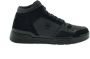 G-Star G-ster Sneaker 222Gst06 Zwart Heren - Thumbnail 1