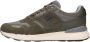 G-Star RAW Holorn Rps M Lage sneakers Heren Groen - Thumbnail 3