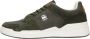 G-Star RAW Retro Sneaker Attac Pop M Lage sneakers Heren Groen - Thumbnail 3