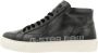 G-Star G Star Raw Sneaker Women Blk Sneakers - Thumbnail 2