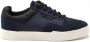 G-star Raw Heren Lage sneakers Rackam Vodan Low Ii Blauw - Thumbnail 1