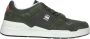 G-Star RAW Retro Sneaker Attac Pop M Lage sneakers Heren Groen - Thumbnail 3