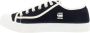 G-Star G Star Raw Sneaker Women Nvy Wht Sneakers - Thumbnail 2