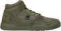 G-Star Raw ATTACC TNL Mid Heren Sneakers 2242 040715 OLV - Thumbnail 3