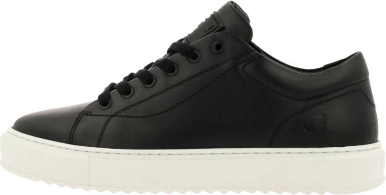 G-Star Sneaker Low Rocup BSC W Zwart Dames