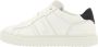 G-Star Raw ROCUP II Basic Heren Sneakers 2242 007515 WHT-NVY - Thumbnail 2