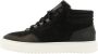 G-Star G star Sneakers Resistor Mid BSC M BLK 2142008701 Zwart 46 - Thumbnail 3