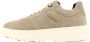 G-Star Stijlvolle Low Lash NUB Sneaker Beige Dames - Thumbnail 2