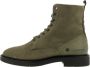 G-Star G Star Raw Lace Up Women Olv Veterschoenen - Thumbnail 2