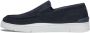 Gaastra Heren Instappers & Mocassins Barrick Lf Navy Donkerblauw - Thumbnail 4