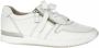 Gabor 63.420.21 Dames Sneakers Wit - Thumbnail 3