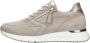 GABOR Lage Sneakers Dames 448.1 Maat: 38 5 Materiaal: Suède Kleur: Beige - Thumbnail 12