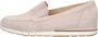 Gabor Beige Comfort Loafer Collectie Beige Dames - Thumbnail 2