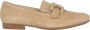 Gabor Beige dames loafer Stijlvolle schoenen Beige Dames - Thumbnail 1