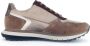 Gabor Beige Damessneaker Stijlvol en Comfortabel Beige Dames - Thumbnail 2