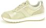 Gabor Beige Goud Runner Stijlvol Tapijt Kleed Beige Dames - Thumbnail 1