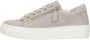 GABOR Lage Sneakers Dames 465 Maat: 40 Materiaal: Suède Kleur: Beige - Thumbnail 3