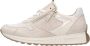 GABOR Lage Sneakers Dames 428.1 Maat: 37 5 Materiaal: Suède Kleur: Beige - Thumbnail 2