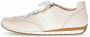 Gabor Beige Sneakers voor Dames Beige Dames - Thumbnail 2