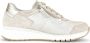 GABOR Lage Sneakers Dames 46.308 Maat: 37 Materiaal: Leer Kleur: Taupe - Thumbnail 2