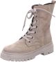 Gabor Beige Stijlvolle Schoenen Beige Dames - Thumbnail 1