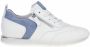 Gabor Weiss Casual Sportschoenen White Dames - Thumbnail 15