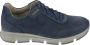 Pius Gabor rollingsoft sensitive 1022.11.06 rollende wandelsneaker blauw - Thumbnail 2