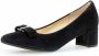 Gabor Blauwe Pumps Blue Dames - Thumbnail 1