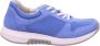 Gabor Blauwe Sportschoenen Blue Dames - Thumbnail 1