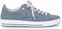 Gabor 46.518.26 Nautic Blue G-Wijdte Veterschoenen - Thumbnail 2