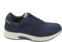 Pius Gabor rollingsoft sensitive 8001.13.01 heren rollende wandelsneaker blauw - Thumbnail 1