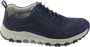 Pius Gabor rollingsoft sensitive 8005.11.01 heren rollende wandelsneaker blauw - Thumbnail 1