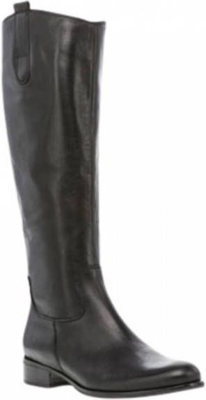 Gabor boots Zwart Dames