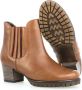 Gabor Boots Bruin Dames - Thumbnail 2