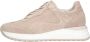 GABOR Lage Sneakers Dames 595 Maat: 40 Materiaal: Leer Kleur: Bruin - Thumbnail 2