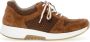 Gabor rollingsoft sensitive 76.946.42 dames wandelsneaker bruin - Thumbnail 17