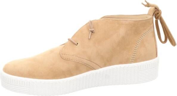 Gabor Sneakers in bruin voor Dames grootte: 37 5