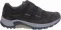 Pius Gabor rollingsoft sensitive 8000.16.07 heren rollende wandelsneaker bruin - Thumbnail 2