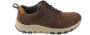 Pius Gabor rollingsoft sensitive 8005.10.03 heren rollende wandelsneaker bruin - Thumbnail 1