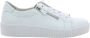 Gabor Dames witte schoenen White Dames - Thumbnail 1