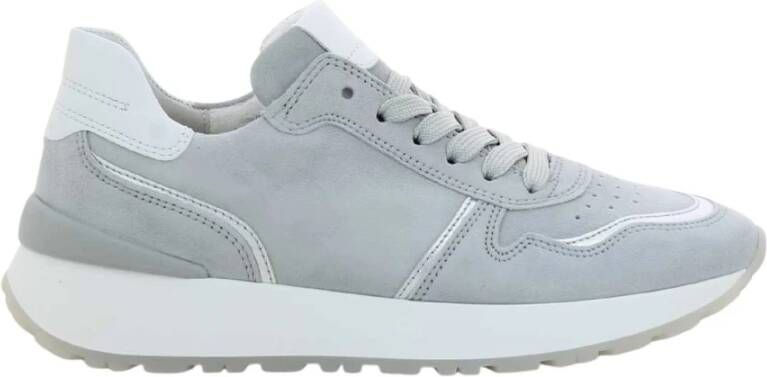 Gabor Damesschoenen Grijs Gray Dames