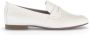 Gabor Ecru Leren Mocassins Beige Dames - Thumbnail 2