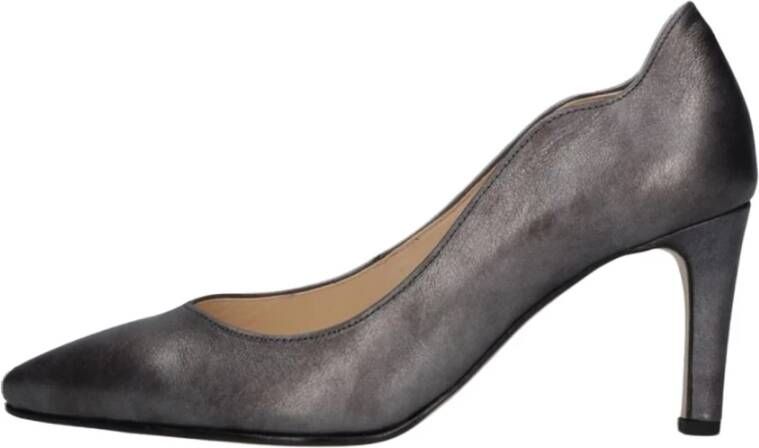 Gabor Elegante Antraciet Pumps Gray Dames