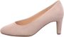 Gabor Elegante Mode Pumps in Beige Dames - Thumbnail 1