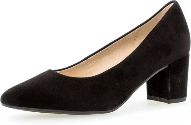 Gabor Elegante Mode Pumps in Grijs Gray Dames