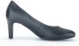 Gabor Elegante Modieuze Pumps in Zwart Black Dames - Thumbnail 1