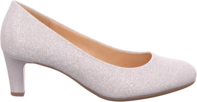 Gabor Elegante Pumps Gray Dames