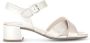 Gabor 42.913.82 Satin Met.Puder-pupms -sandaal met hak -open pumps - Thumbnail 2